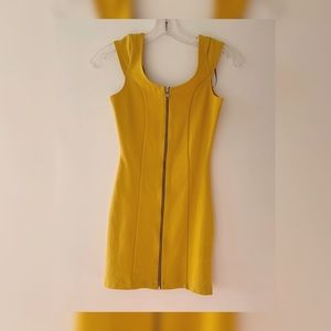 H&M Dress with front Zip